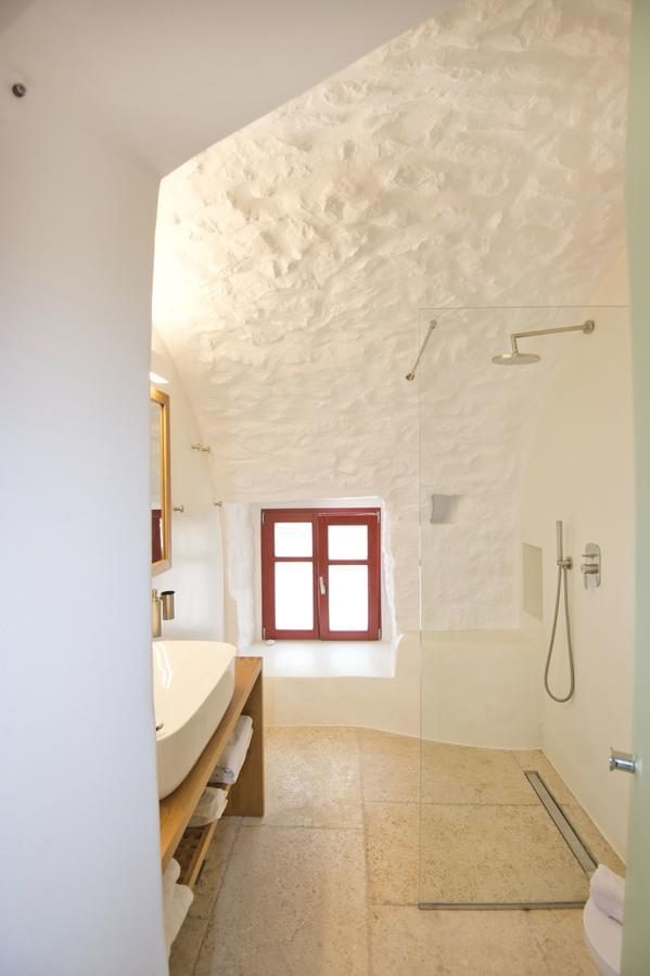 Pirgos Mavromichali Limeni Exterior foto